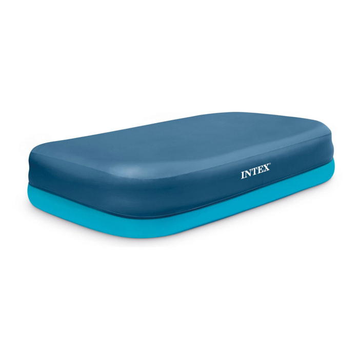Intex Telo di copertura per Piscina Family Rettangolare