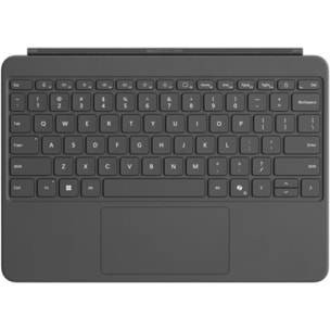Clavier MICROSOFT Surface Pro 12'' Ardoise