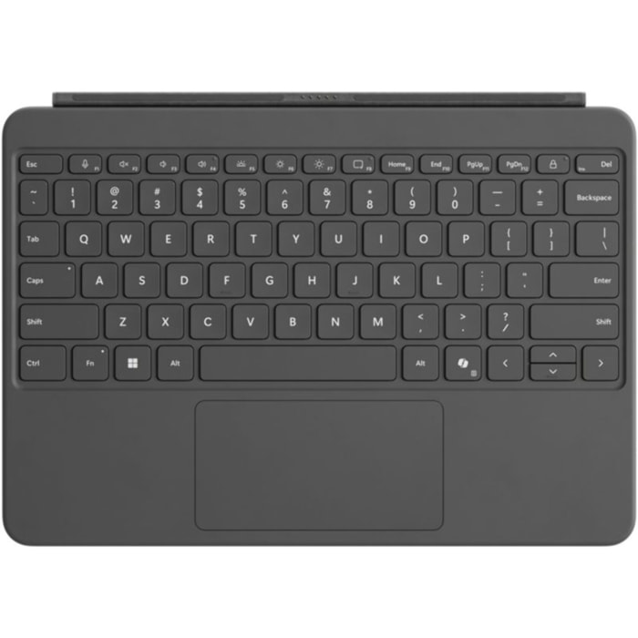 Clavier MICROSOFT Surface Pro 12'' Ardoise