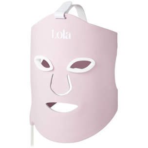 Masque LED LOLA Glow Mask Pink