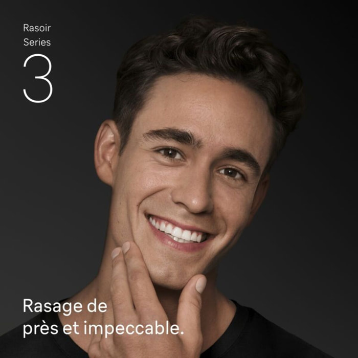 Tête de rasoir BRAUN tete de rasoir 21B