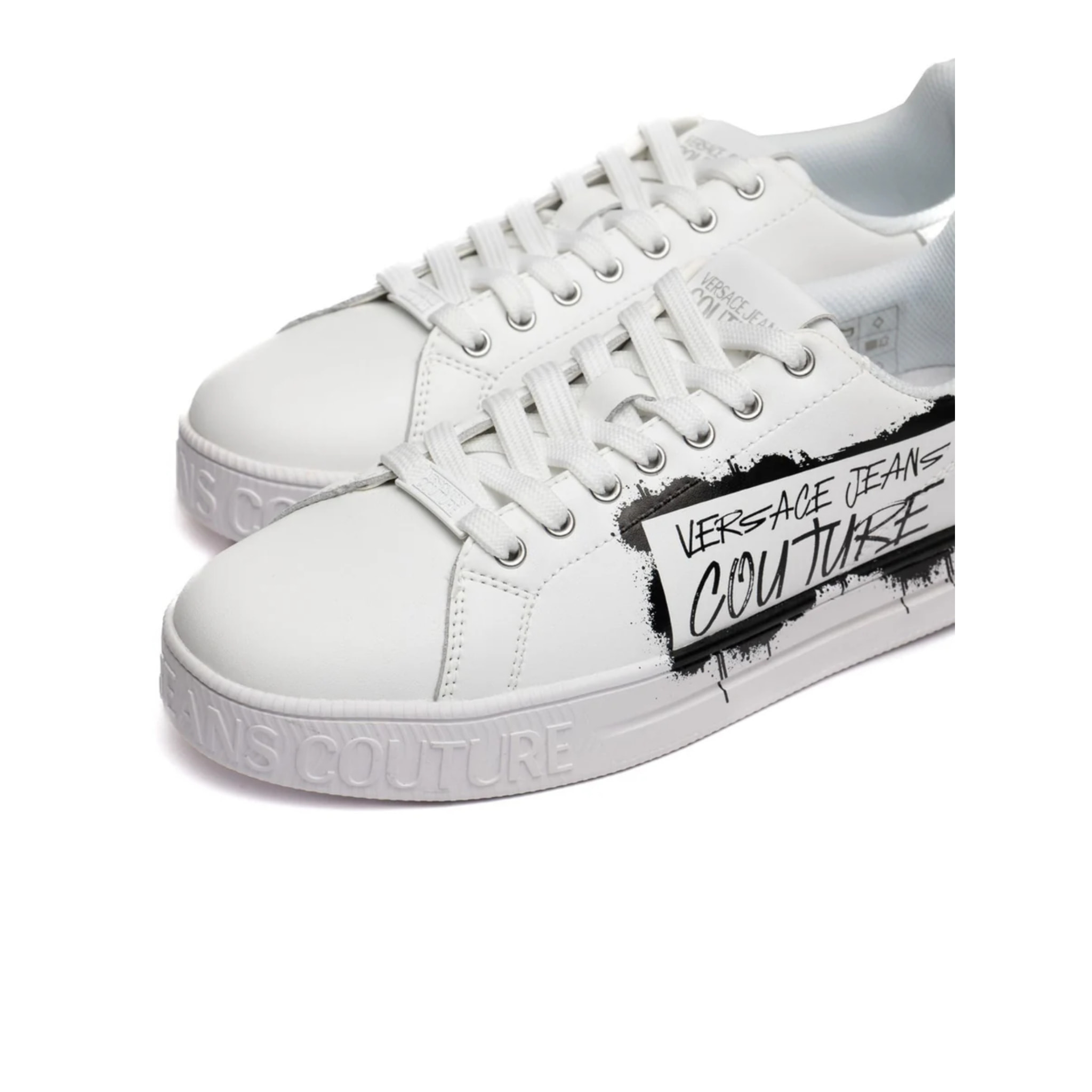 Versace Jeans Couture scarpe