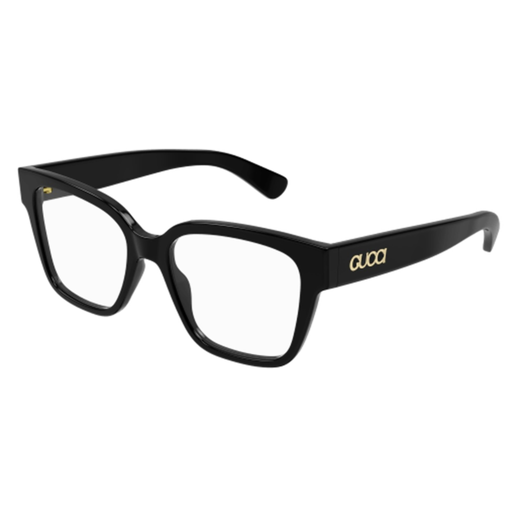 Gafas de Vista Gucci GG1791O-001 de Acetato Mujer 51 mm
