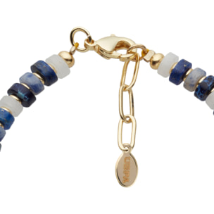 Bracciale U.S. Polo Assn. In metallo