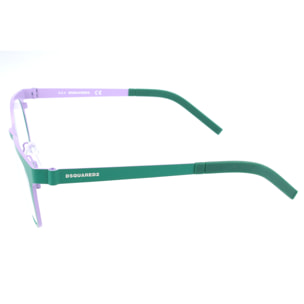 Montura de gafas Dsquared2 Mujer DQ5184-98