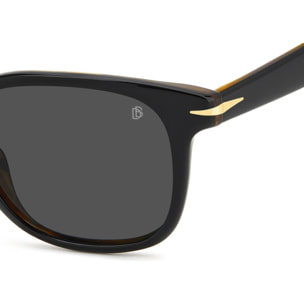 Gafas de Sol David Beckham DB 1177/S 05K de Acetato Hombre 53 mm