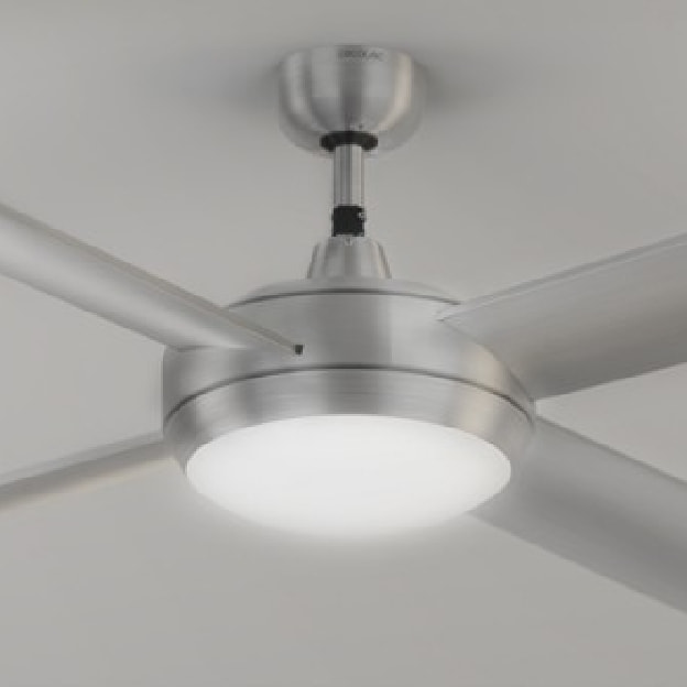 Ventilatori da soffitto EnergySilence Aero 570 Cecotec