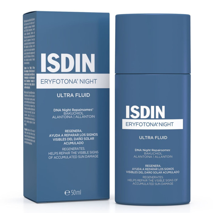 Eryfotona Night - Sérum de Nuit 50 ml