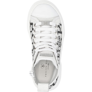PHILIPP PLEIN Runner