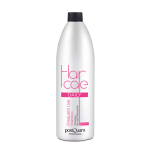 Shampooing usage frequent1000 ml.