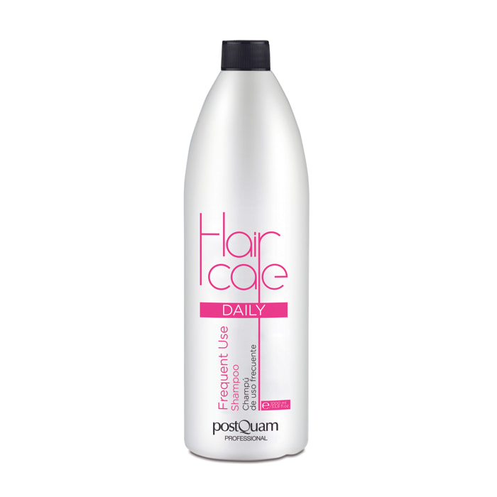 Shampooing usage frequent1000 ml.