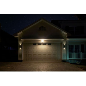 Caméra de surveillance PHILIPS HUE HUE Secure 1080p Floodlight filaire