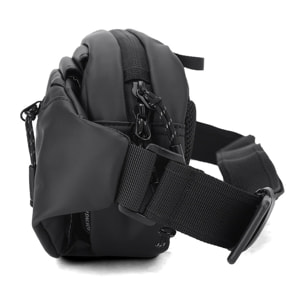 Marsupio unisex Erevan Prime - Poliestere - Casual - 27.0 x 15.0 x 8.0 cm