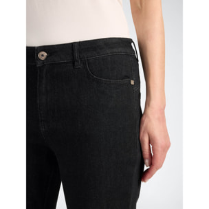Elena Mirò - Jeans flare "Florence" - Nero