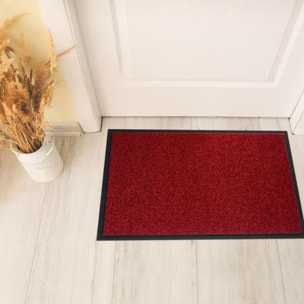 Paillasson tissé NALO