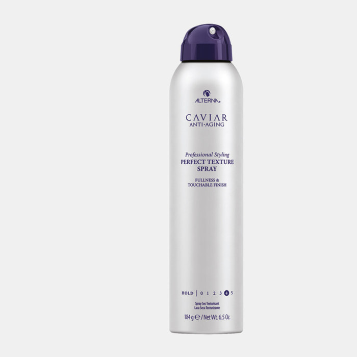 CAVIAR Perfect Texture Spray 184gr