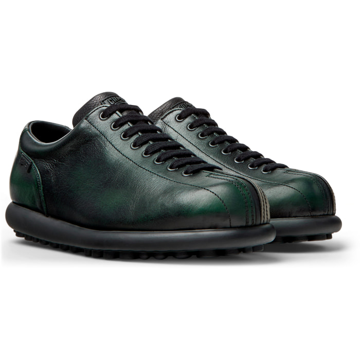 Zapatillas - CAMPER Pelotas Ariel Hella Twins - Multicolor - Cuero liso