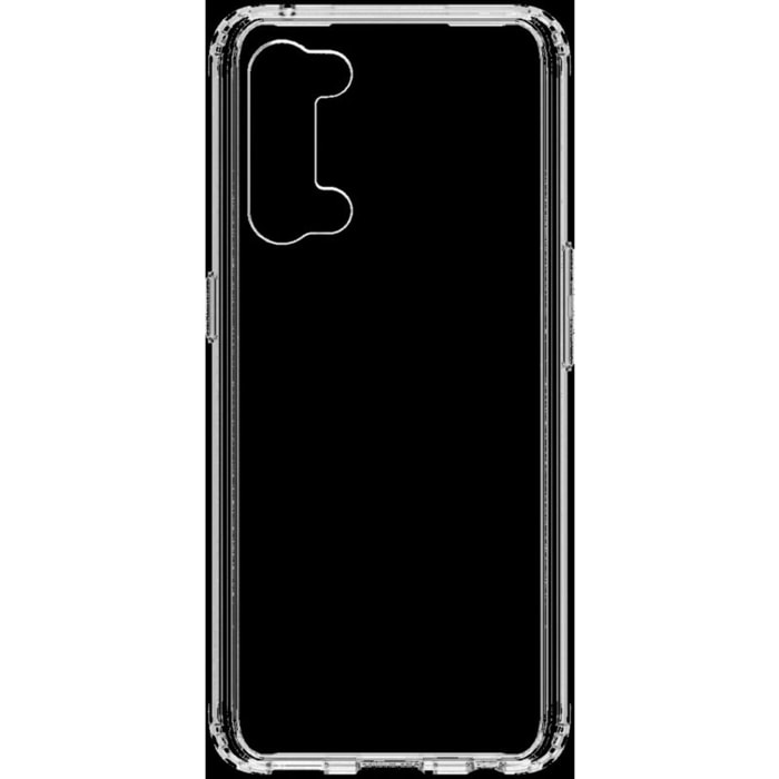 Coque QDOS Oppo Find X2 Lite Hybrid transparent