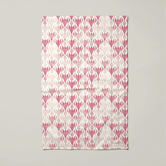 Lot de 2 torchons de cuisine Tariro 125 6