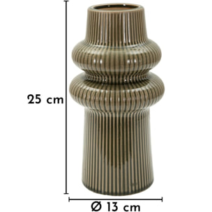 VASO ARMONY CM Ø 13X25 (APERTURA CM Ø 5,5)