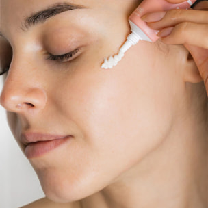 Lissant+ - Crème Anti-Rides Énergisante 40 ml
