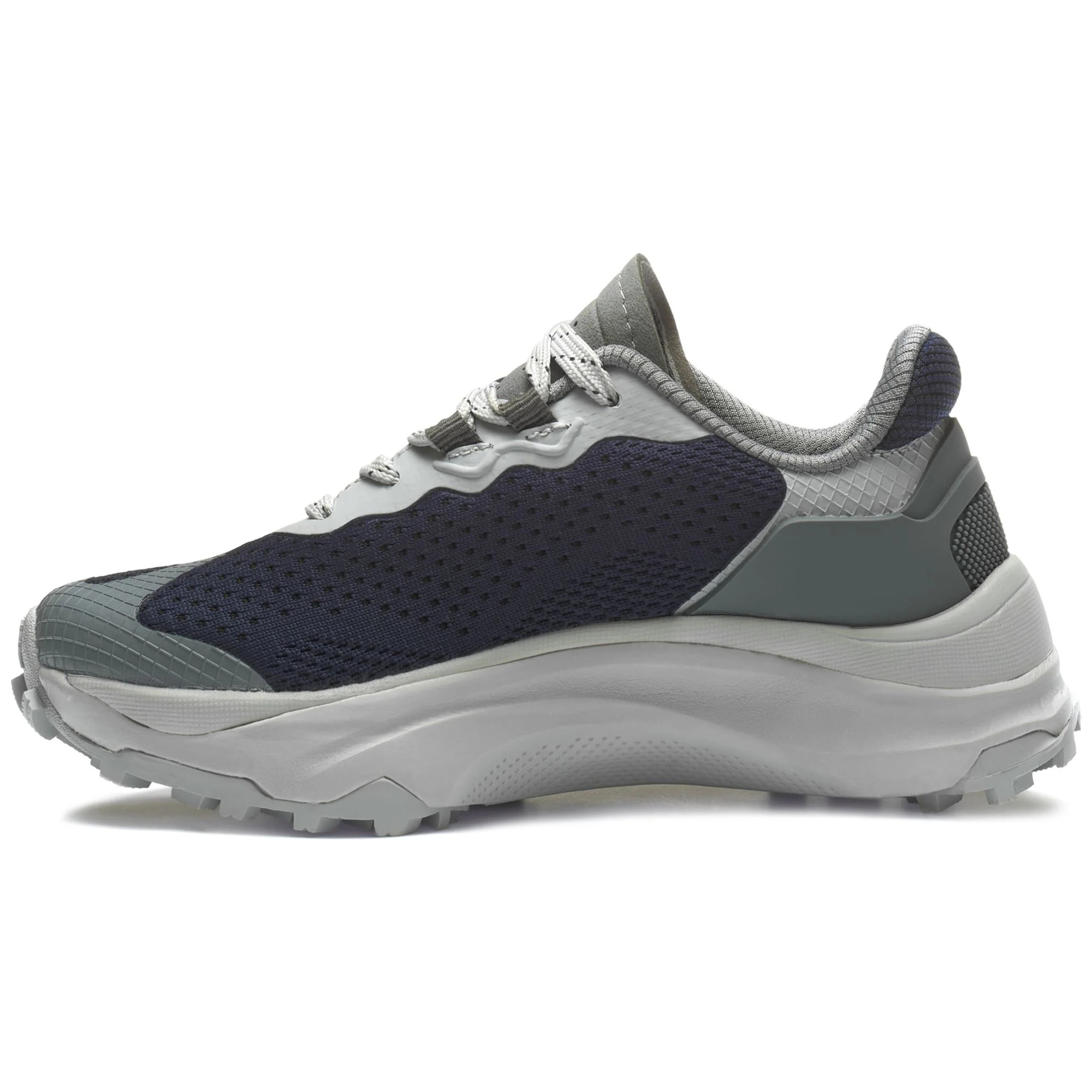 Kappa - Sport Shoes Uomo Donna Blu - Kombat Performance 3 Pro