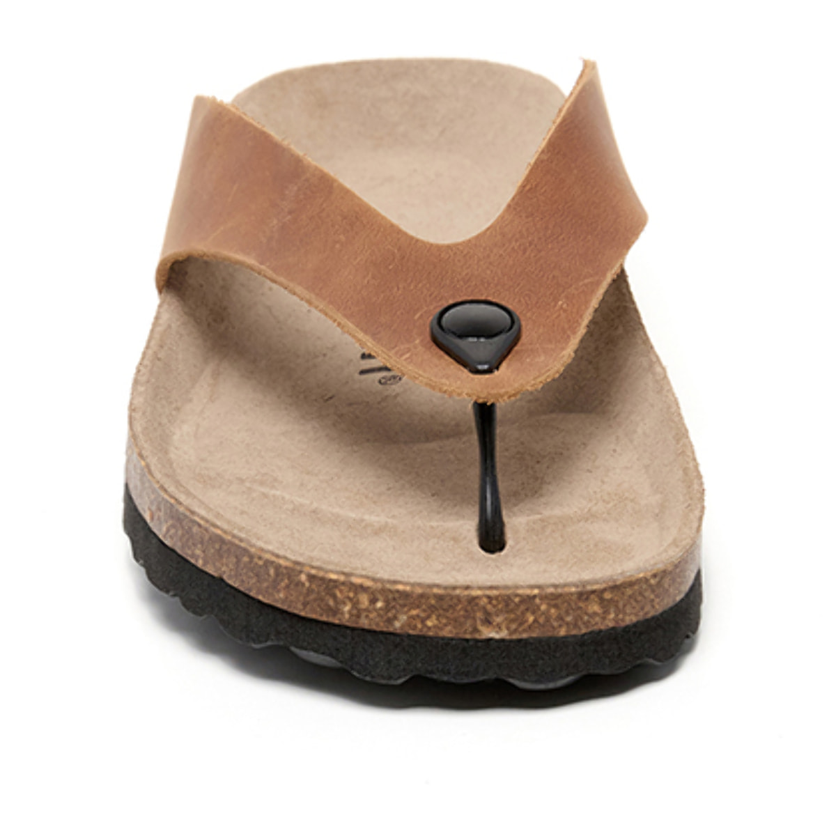 Sandalia BILLOWY MARRON