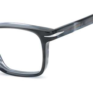 Gafas de Vista David Beckham DB 7152 Y00 de Acetato Hombre 53 mm