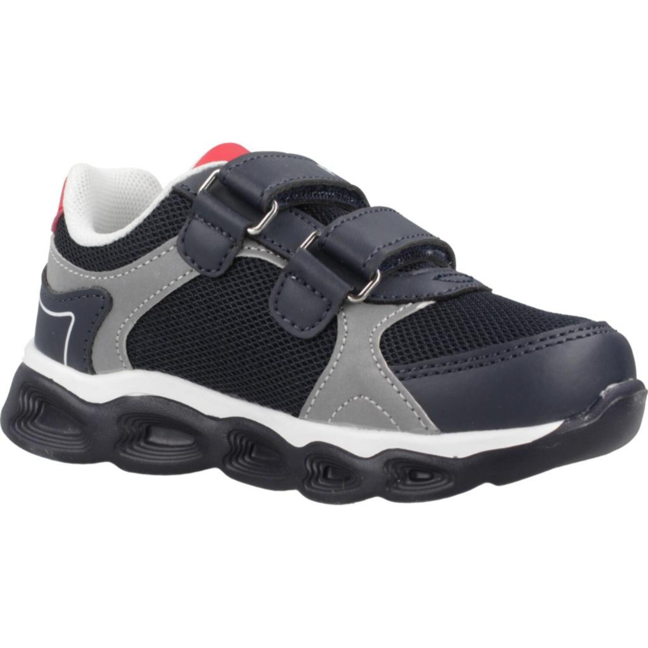 Zapatillas Niño de la marca CHICCO  modelo COMOS AZUL