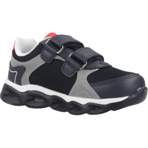 Zapatillas Niño de la marca CHICCO  modelo COMOS AZUL