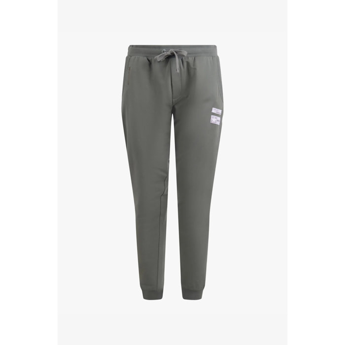 Pantaloni Uomo S6F954 Esercito