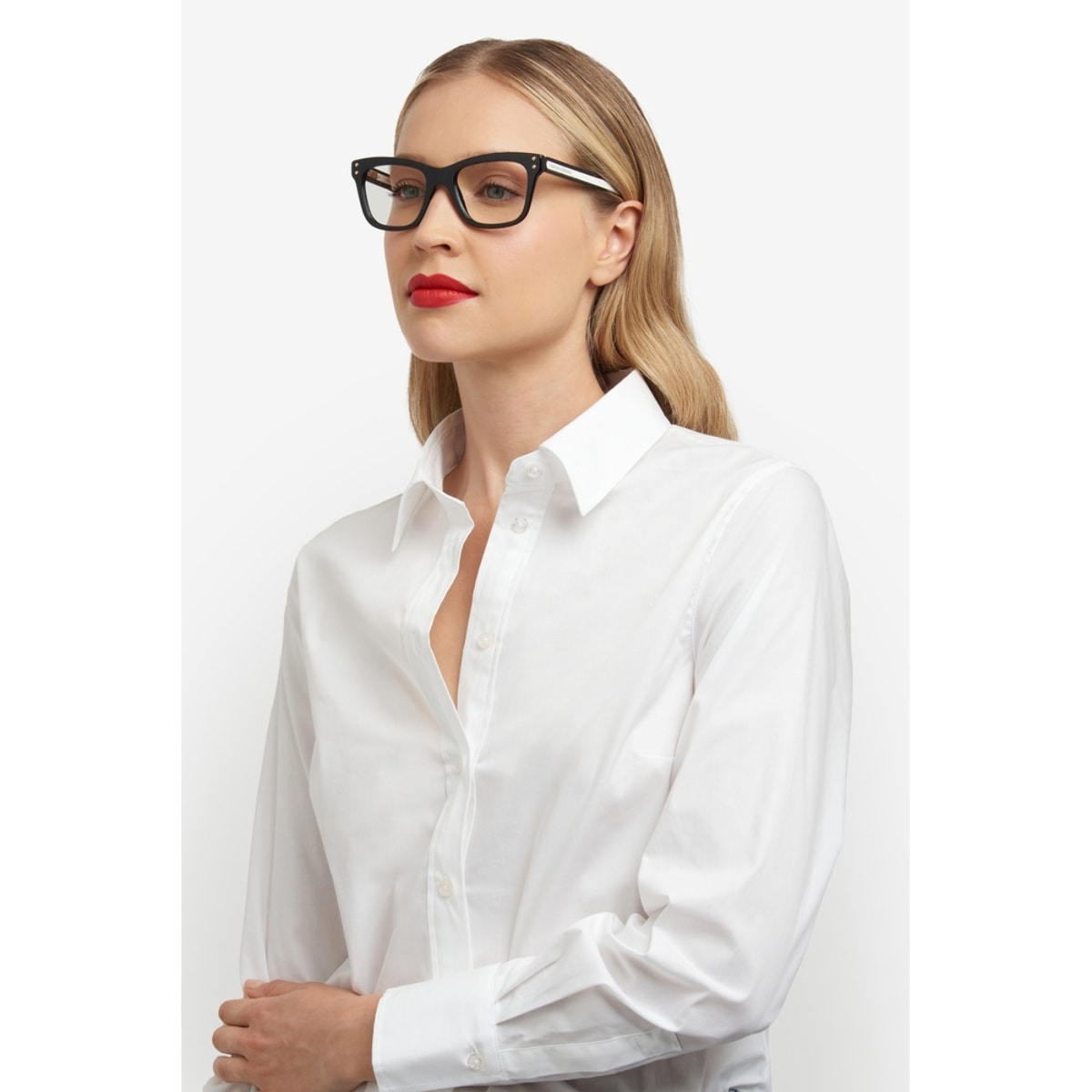 Gafas de Sol Carolina Herrera HER 0221/G/S 3H2 de Acetato Mujer 50 mm