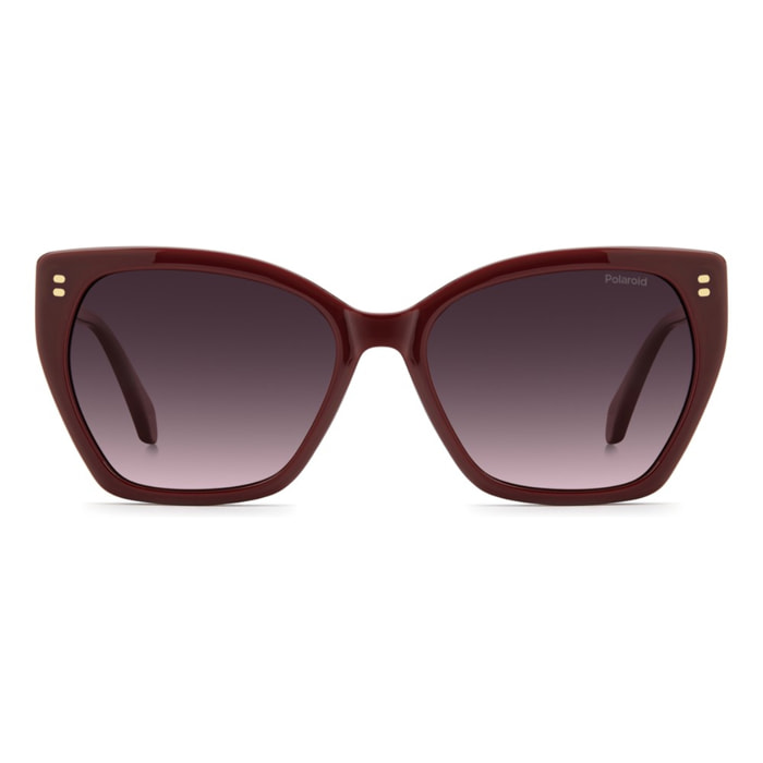 Gafas de Sol Polaroid PLD 4198/S/X 8CQ Polarizadas de Policarbonato Mujer 56 mm