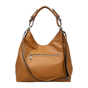 Bolso de Hombro Cheval Firenze Carlotta Camel