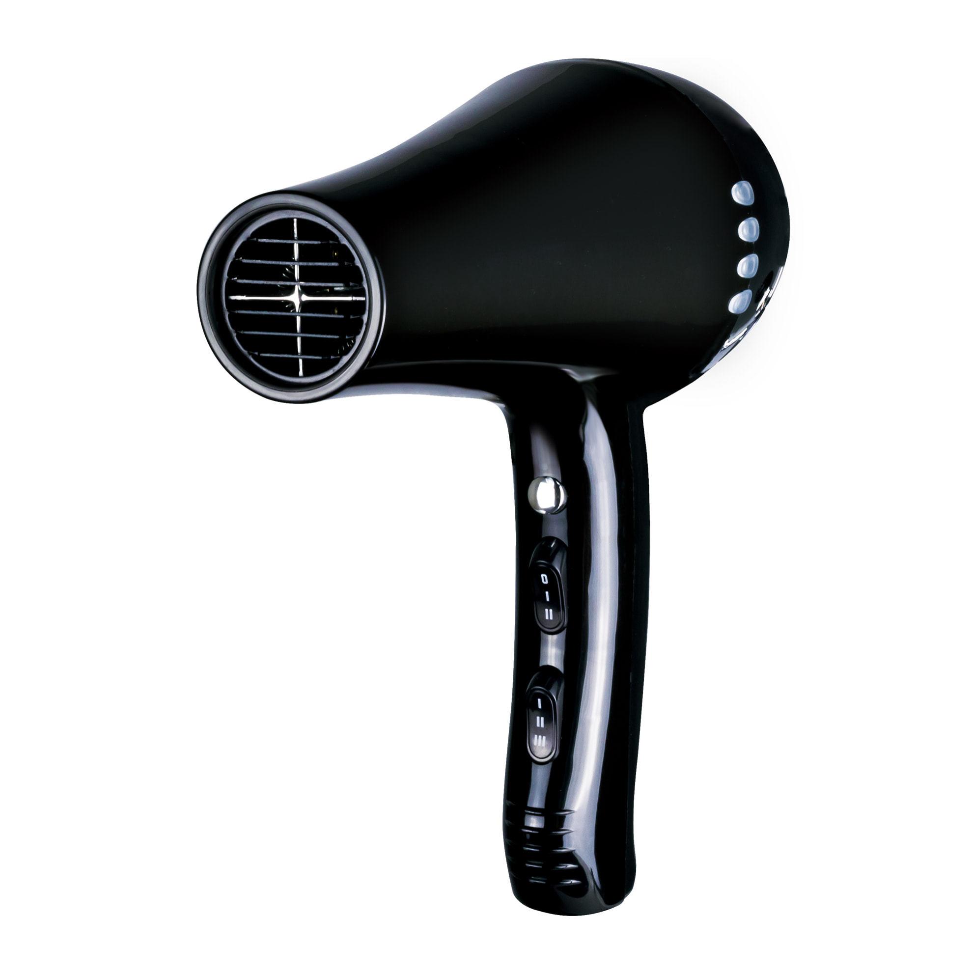 Sèche-cheveux Elite Protect Hair Ozono &amp; Ions - 2200 W