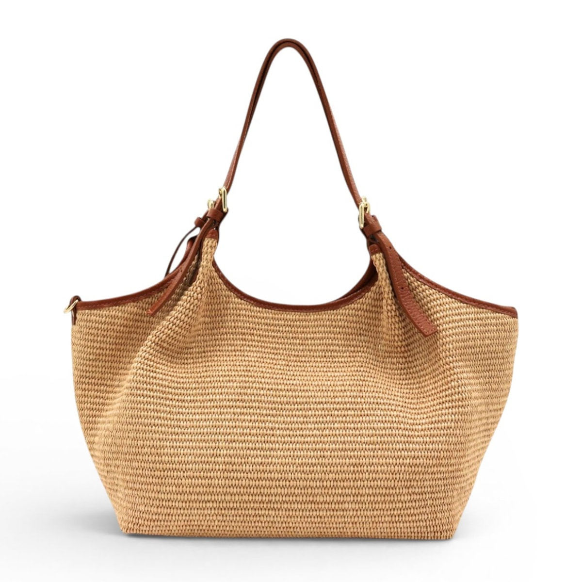 Borsa a spalla Cheval Firenze Savanah Cuoio