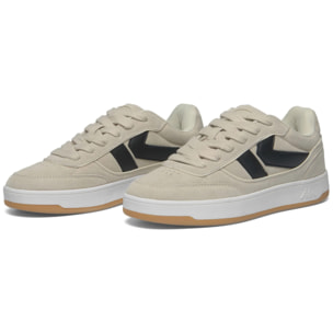 Kappa - Sneakers Uomo Donna Bianco - Logo Ollie
