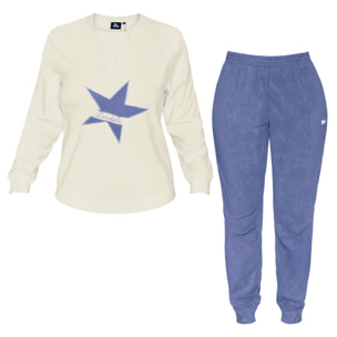 Pigiama Sleepwear Donna LONSDALE Pile