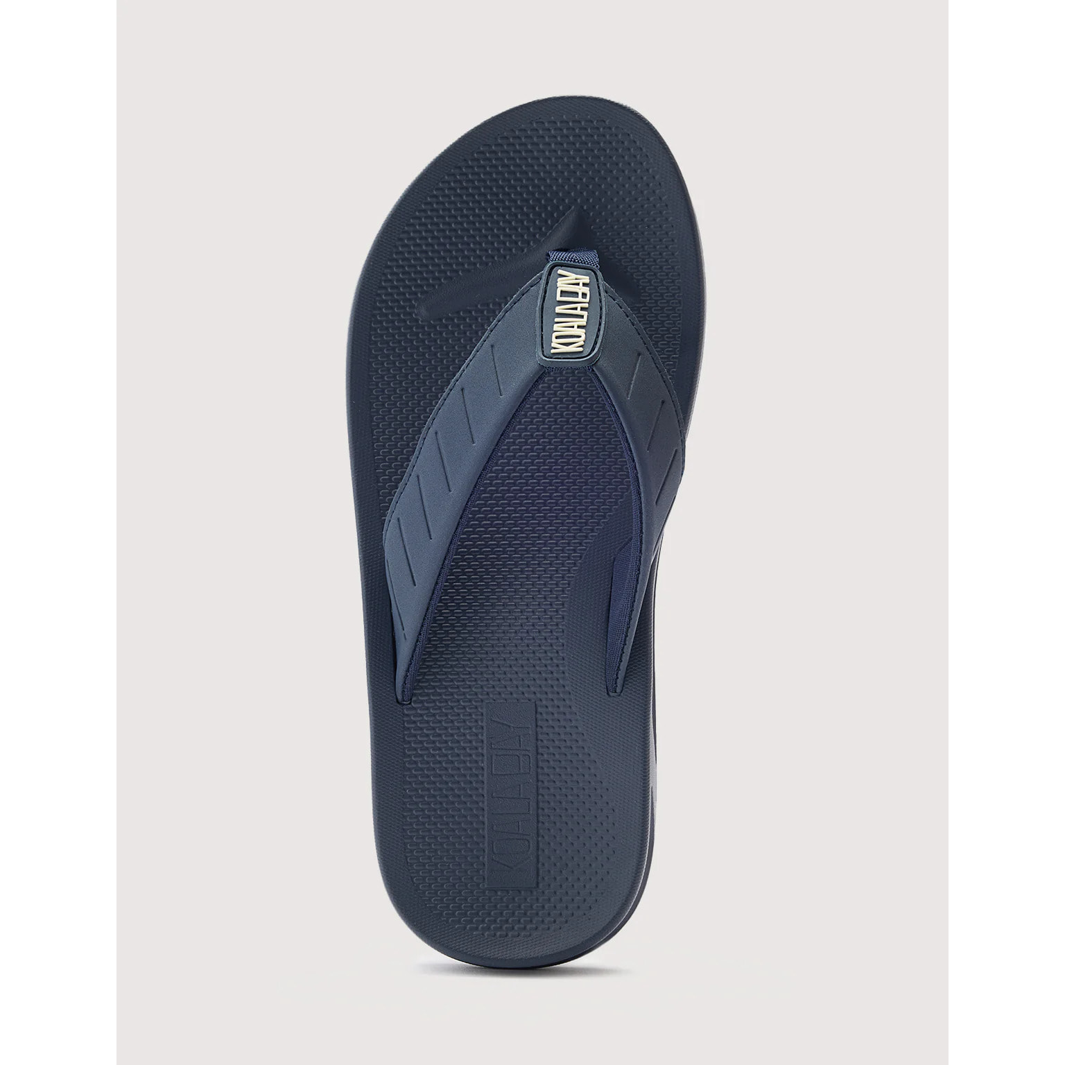 Chancla Dedo Azul - Klinan