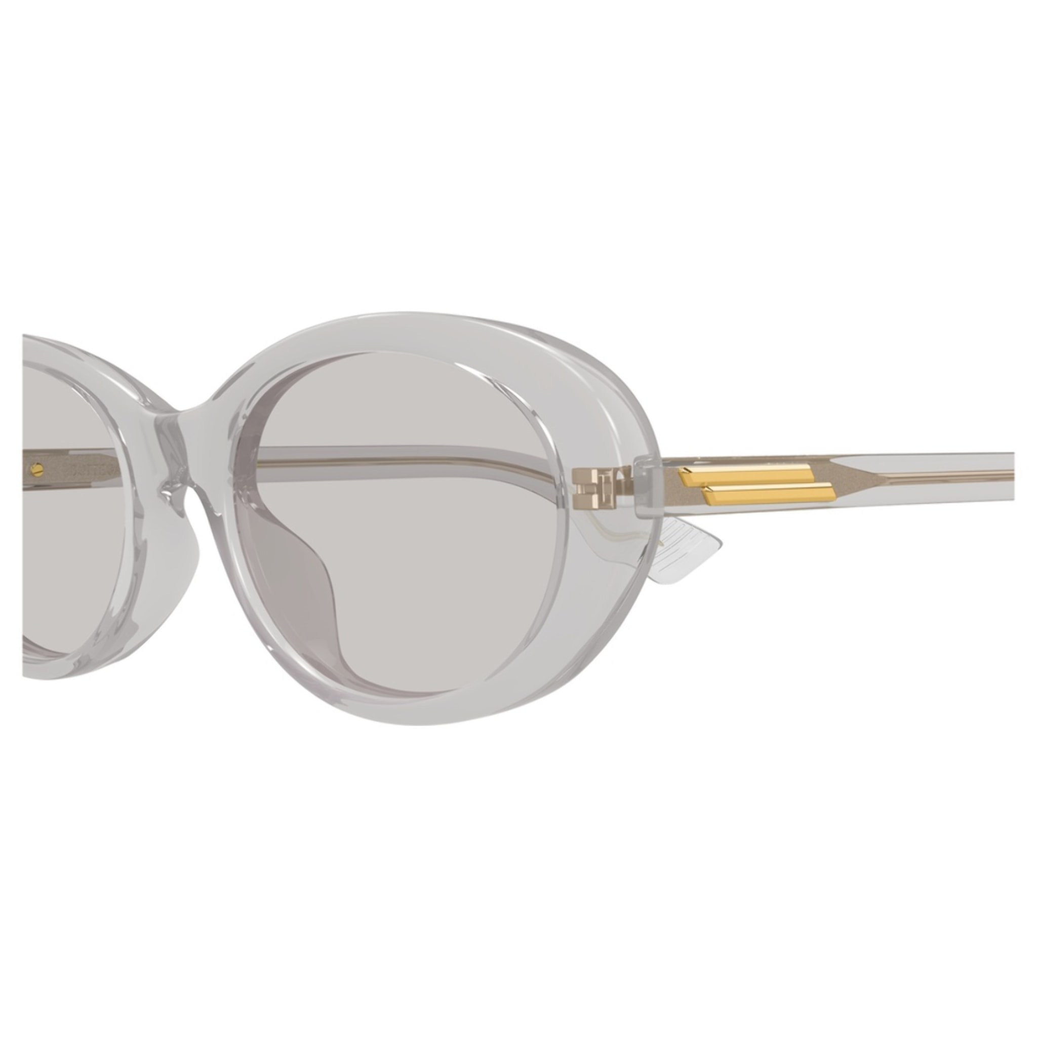 Gafas de Sol Bottega Veneta BV1415SK-003 de Acetato Mujer 54 mm