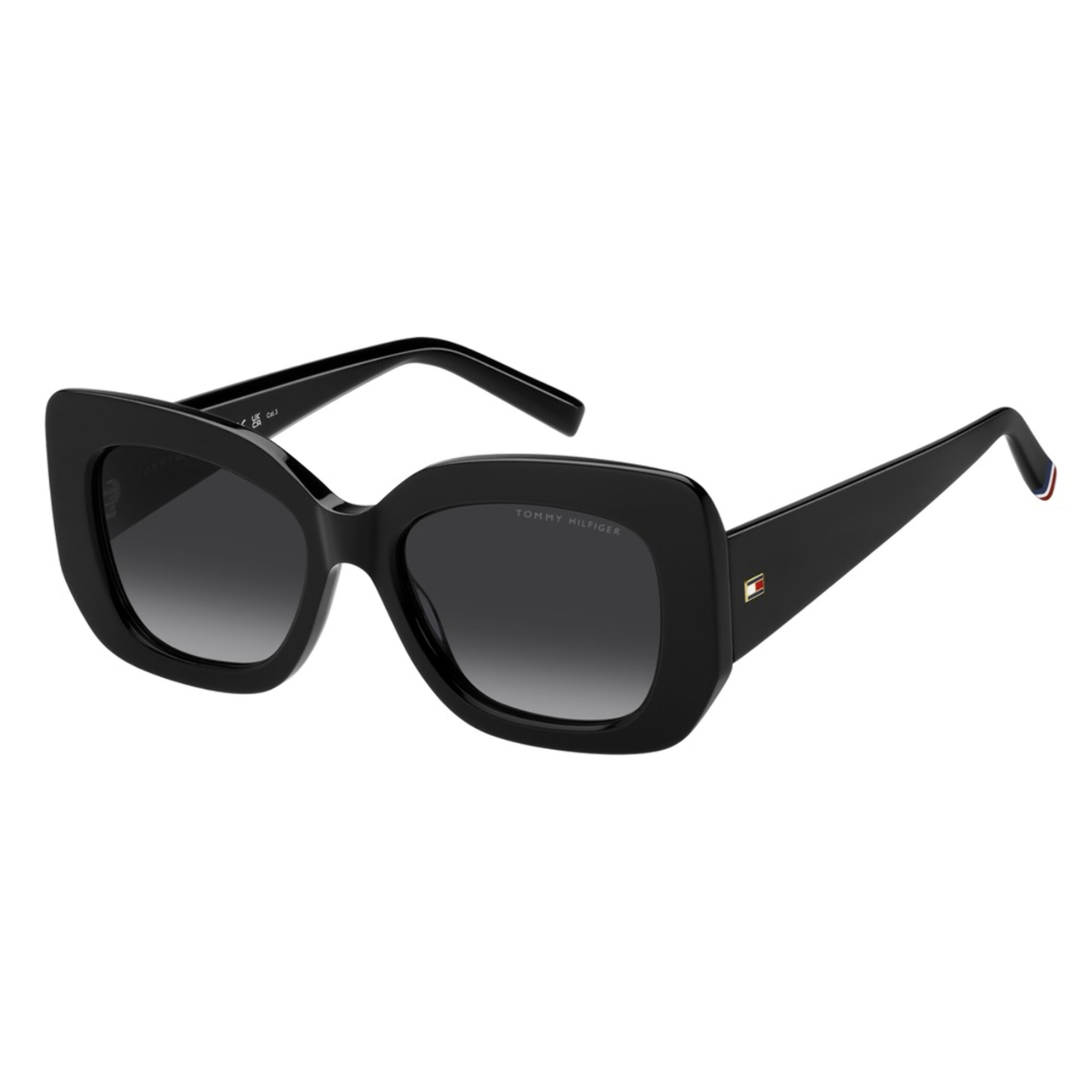 Gafas de Sol Tommy Hilfiger TH 2224/S 807 de Acetato Mujer 52 mm