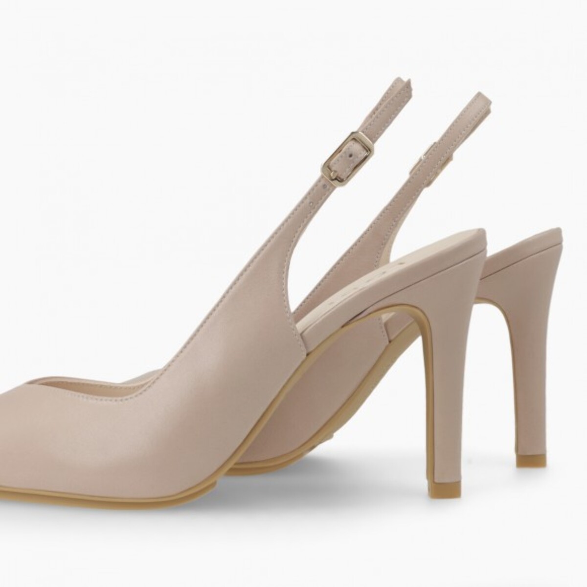 ZAPATOS SALÓN ROSAS RAIAN-TP