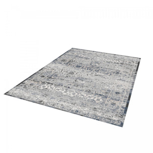 Tapis orient tissé motif classique CIMI