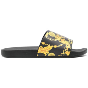 Versace Jeans Couture scarpe