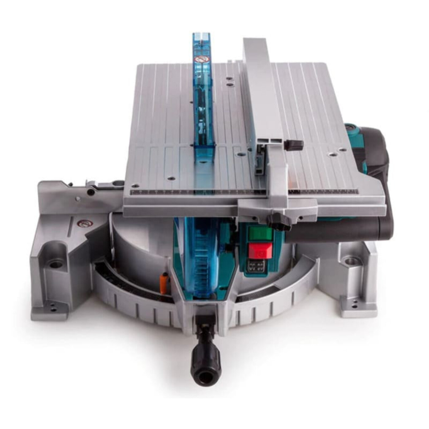Tronzadora y canteadora 1650 W Ø 305 mm MAKITA - LH1201FL