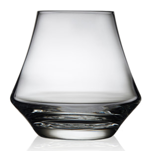 Set de 6 verres à rhum Juvel 29 cl