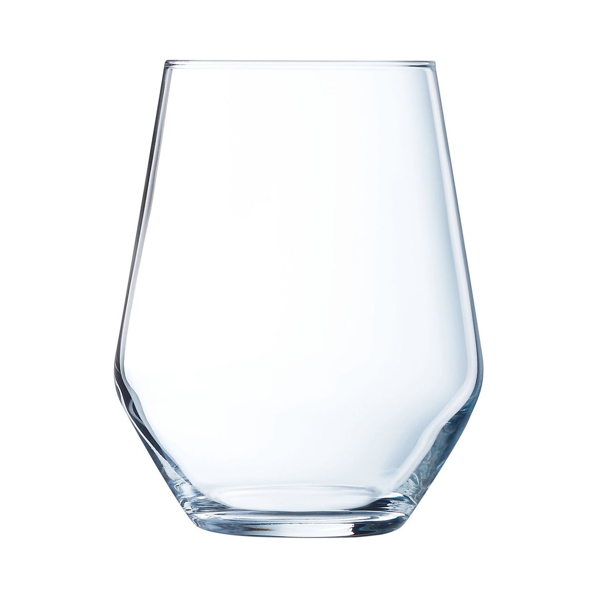 6 verres à eau  40cl Vinetis - Luminarc