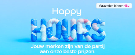 HAPPY HOURS