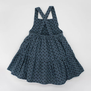 PICHI GASA CORAZONES AZUL