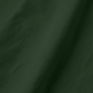 Lot de 2 serviettes Vert Uni